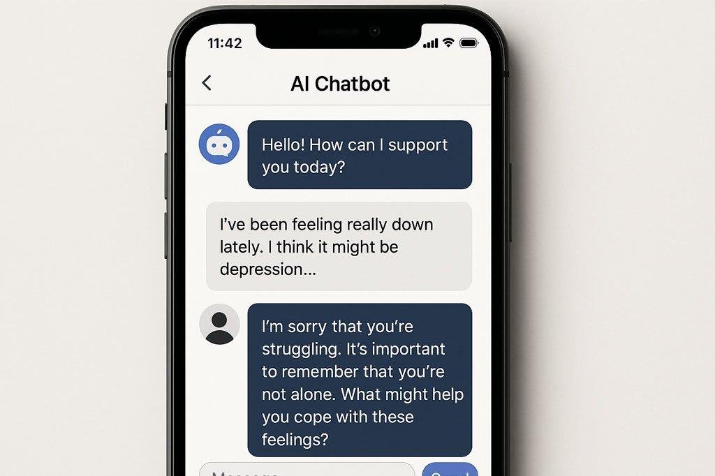 AI Guidance for Adults