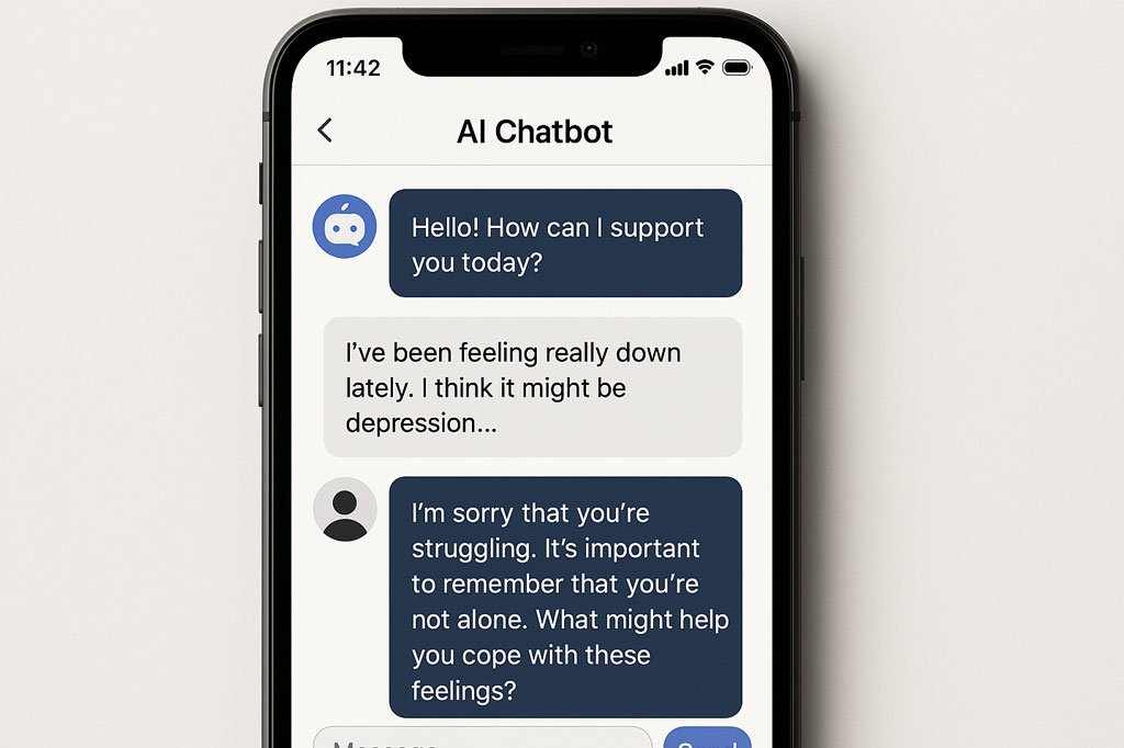 ChatGPT Suicide Conversations: Teens vs Adults