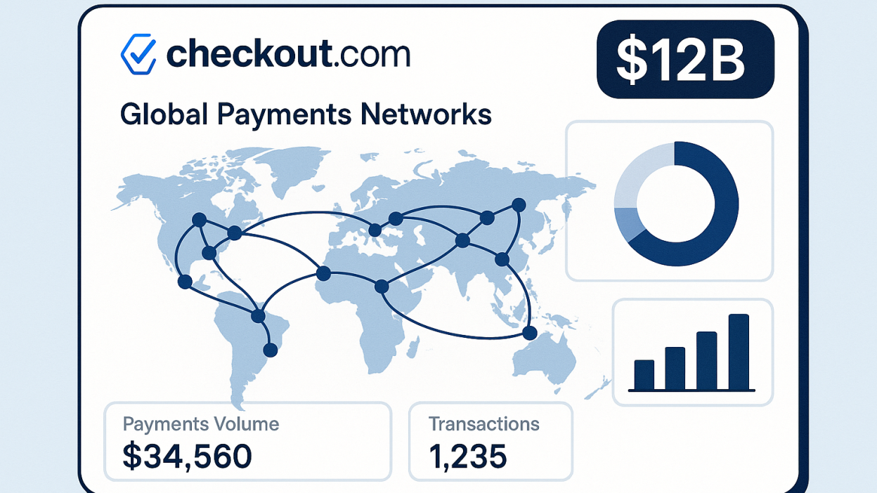 $12B Valuation Milestone