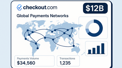 $12B Valuation Milestone