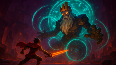 Time Won’t Save Him – Hades 2