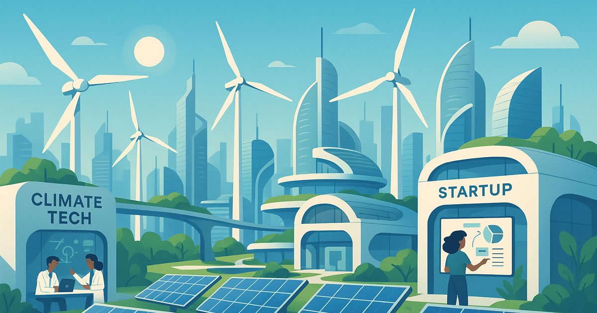 Climate-Tech