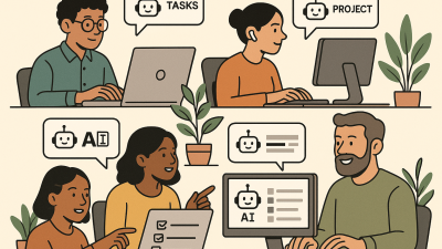 Enhanced Team Productivity