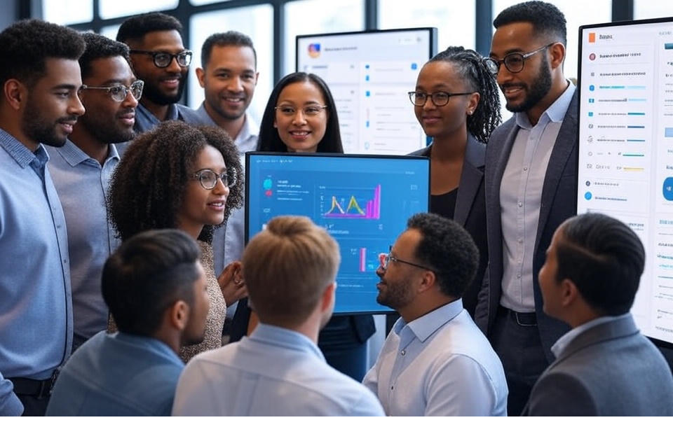 AI-Powered Collaboration