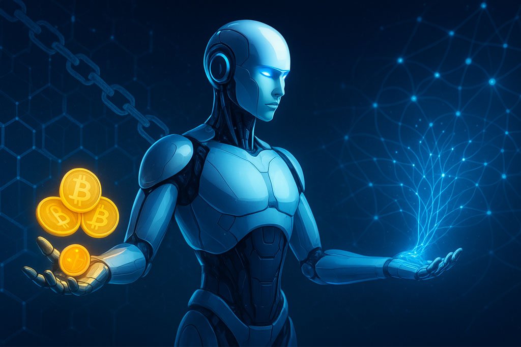 Crypto-AI