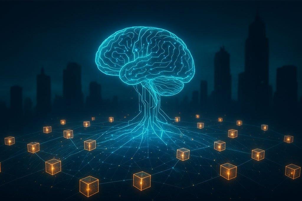 Decentralized-AI