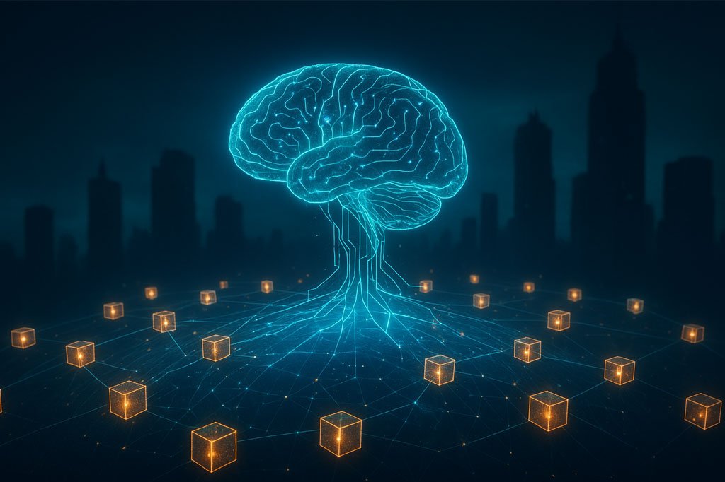 Decentralized AI: Can Intelligence Be Freed from Big Tech?