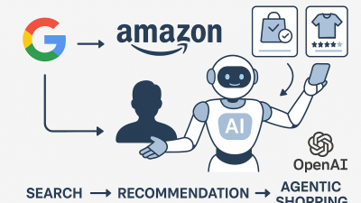 AI-powered shopping assistant launched by OpenAI as a competitor to Google and Amazon.