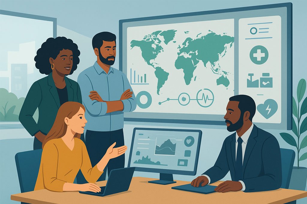 How Bill Gates’s Fellowship Program is Evolving to Navigate Global Uncertainty