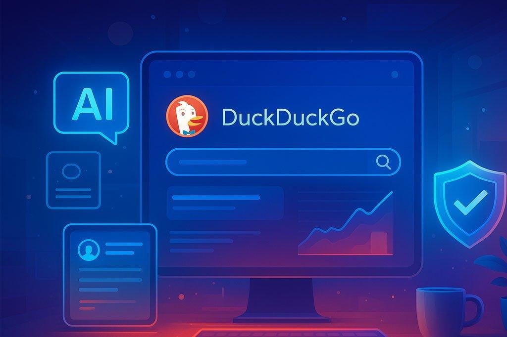 DuckDuckGo