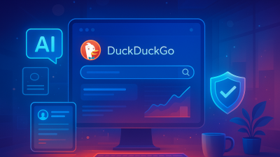 DuckDuckGo integrating advanced AI models into subscription plan