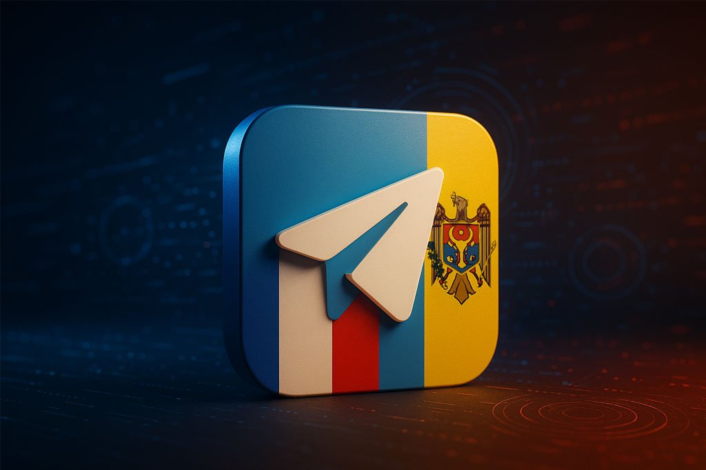 Telegram CEO Durov Confirms France Asked for Moldovan Channel Takedowns