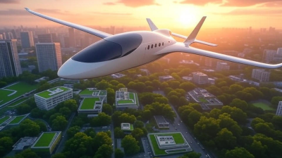 The Future of Electric Aviation