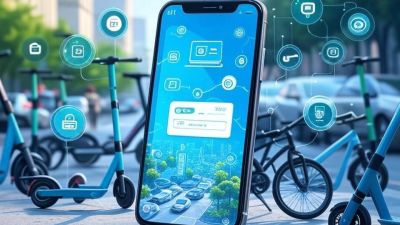 Fintech in Mobility: Seamless Ride Payments Powered by Embedded Finance
