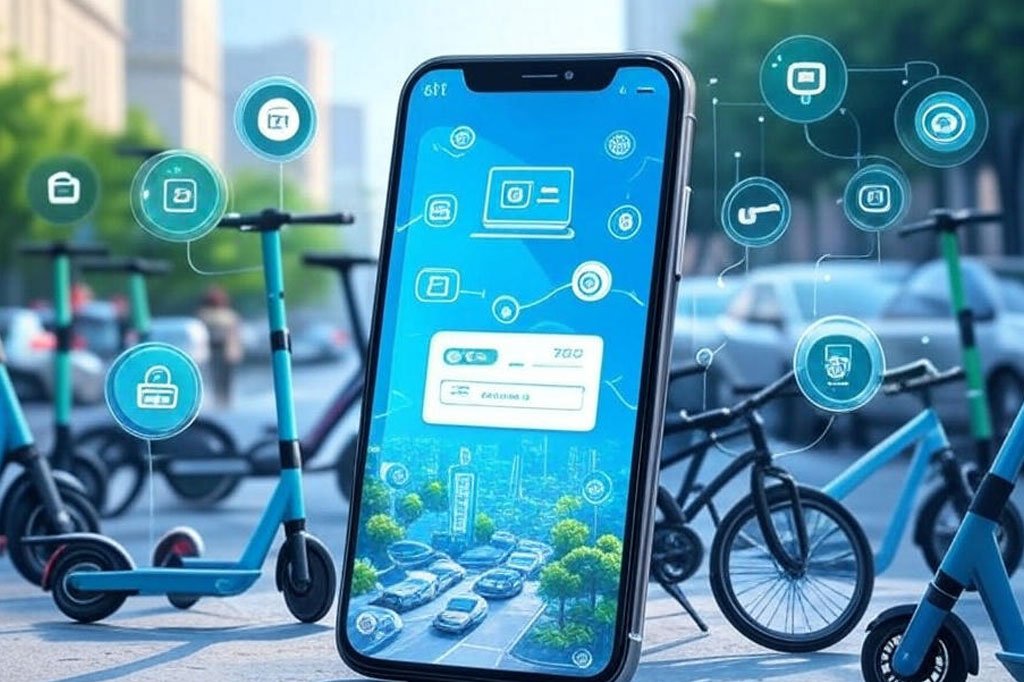 Fintech in Mobility: Seamless Ride Payments Powered by Embedded Finance