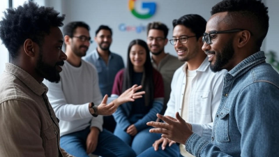 Global Creator Reach