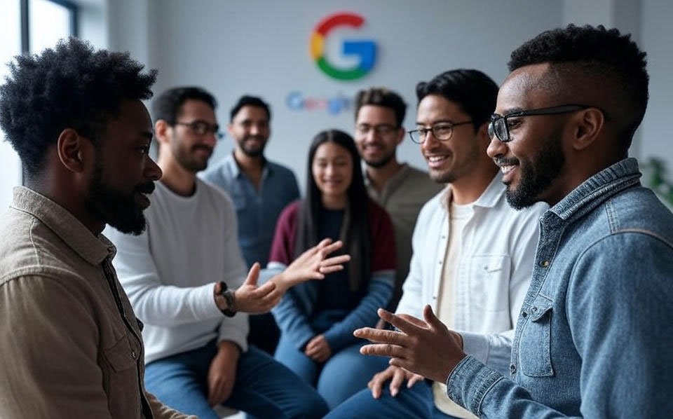 Google Revamps Discover for Creators