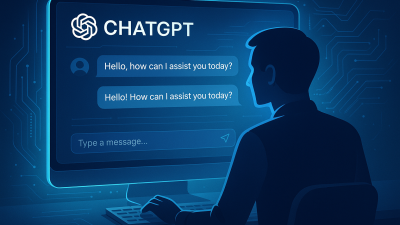 ChatGPT AI in Action
