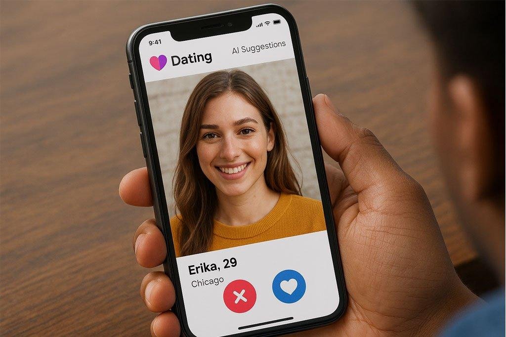 AI-Powered Dating Guidance