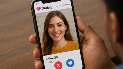 AI-Powered Dating Guidance