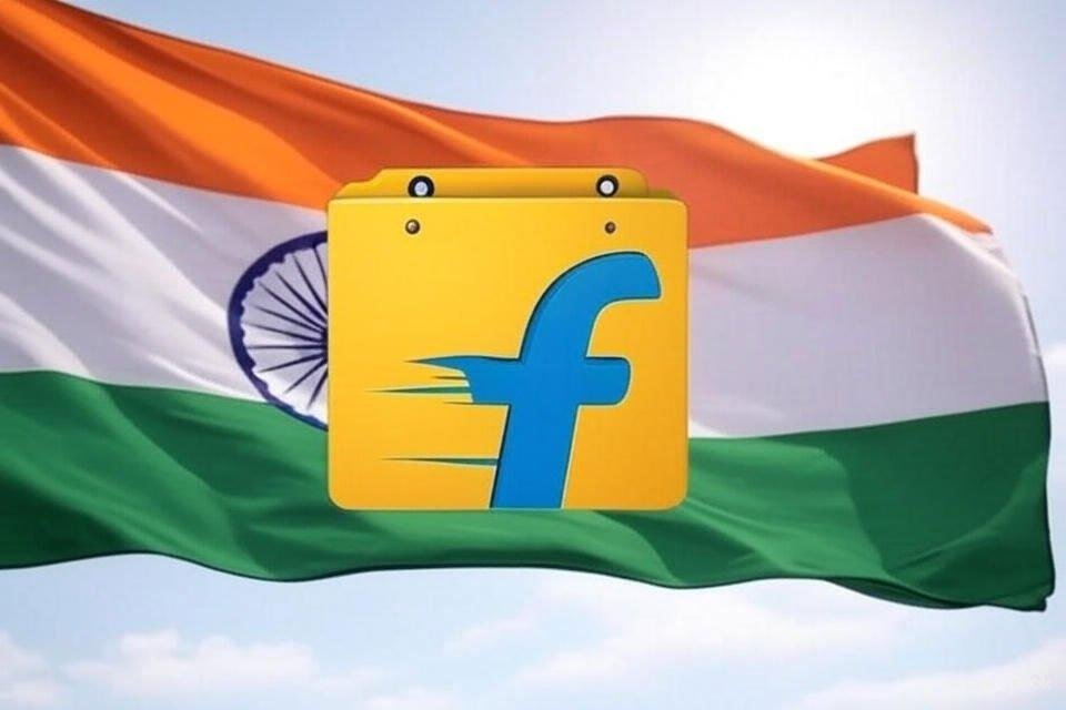 Flipkart Returns Home