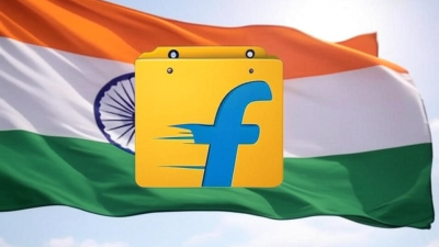 Flipkart Returns Home
