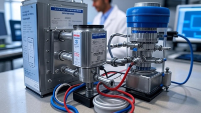 Innovative Thermal Battery Technology