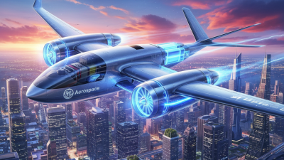 Hybrid-electric aircraft developed through GE Aerospace and Beta Technologies partnership