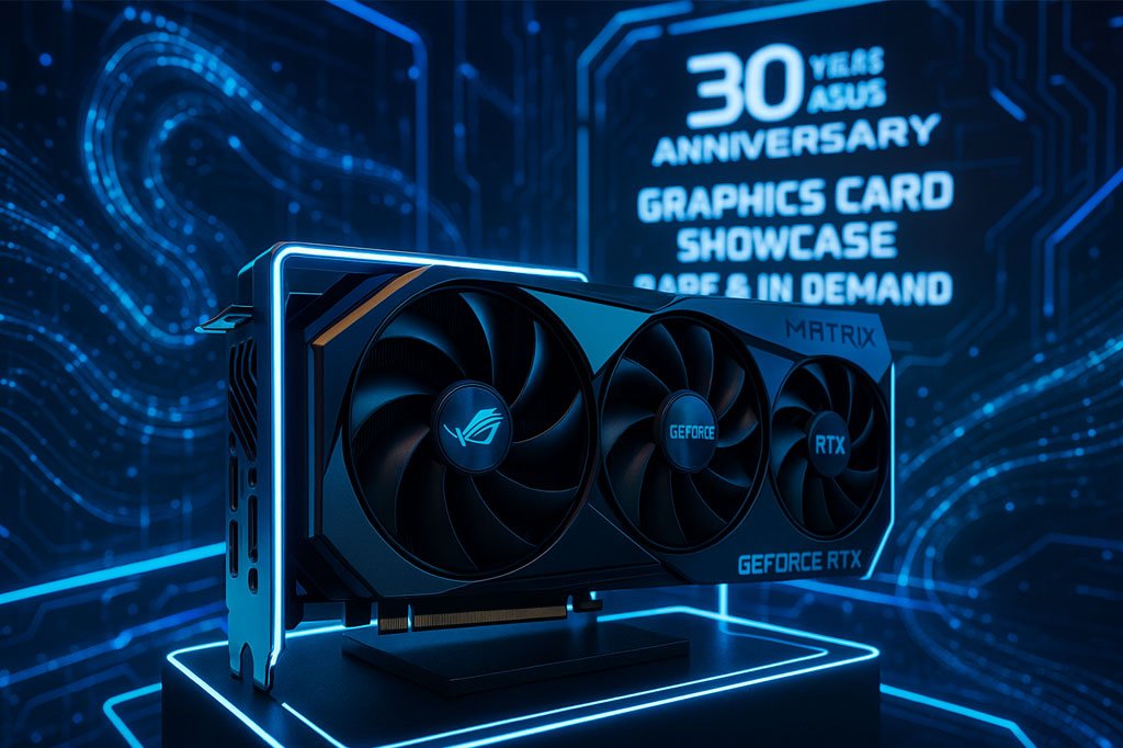 Understanding the Challenges Behind GPU Supply Shortages