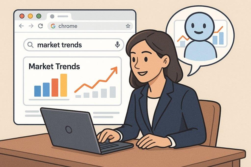 AI-Powered Research with Gemini