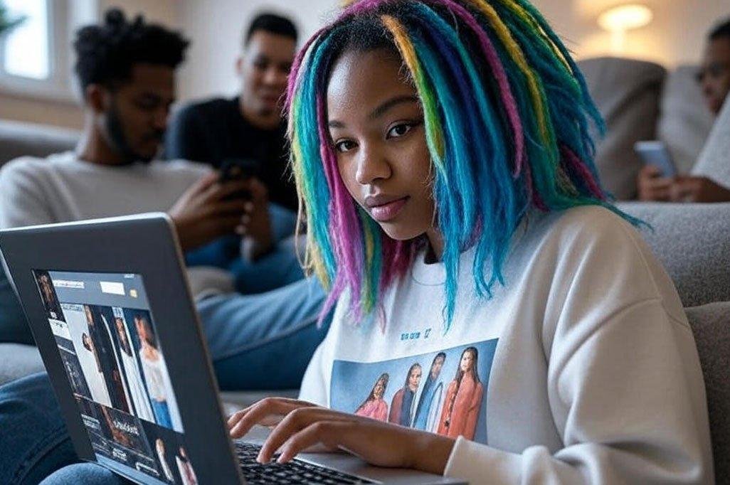 Luxury Meets Installments