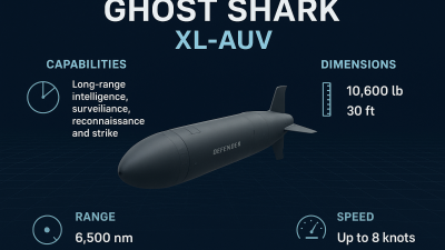Stealth. Endurance. Precision.