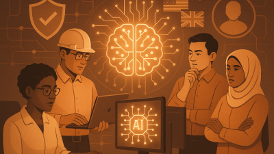 Building AI That is Secure, Trustworthy, and Resilient