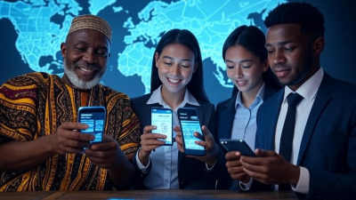 Unlock AI Anywhere: Google AI Plus Goes Global