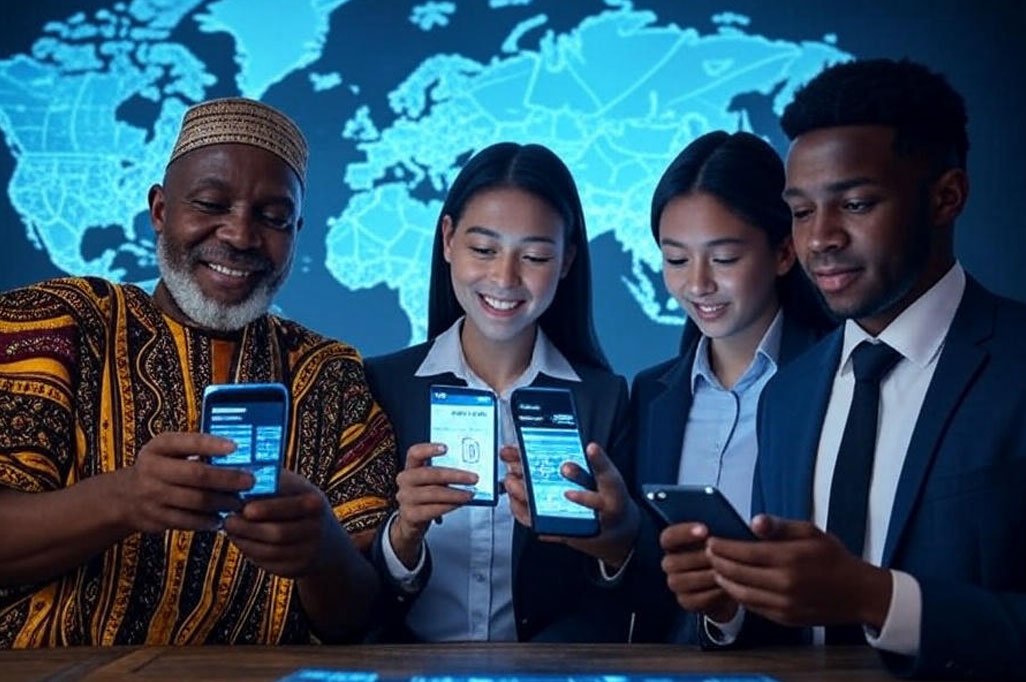 Google AI Plus: Affordable AI in 40+ Countries