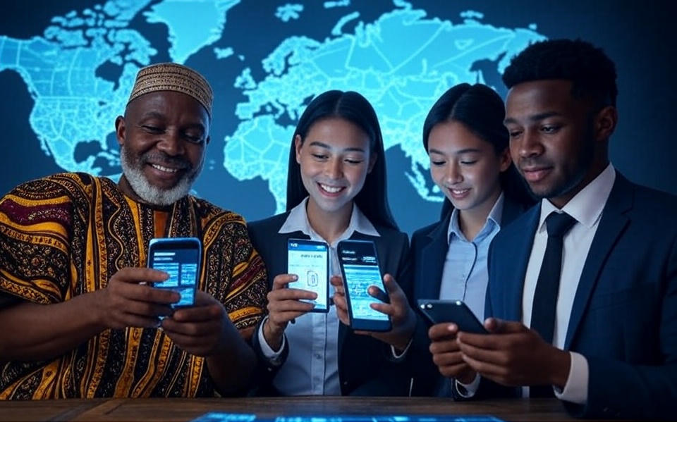 Unlock AI Anywhere: Google AI Plus Goes Global