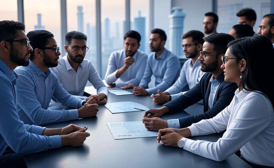 H-1B Visa Fee Sparks Talent Choices