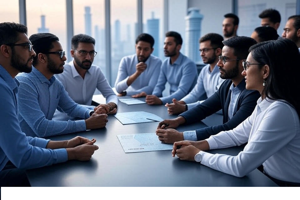 H-1B Visa Fee Sparks Talent Choices