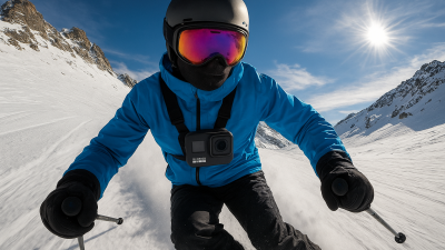 Step Into the Action with GoPro 360°
