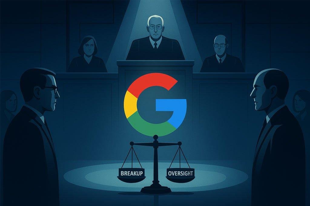 Google-Antitrust