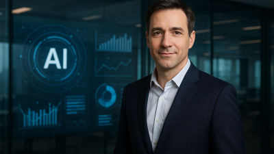 Google Cloud COO’s calm AI race strategy