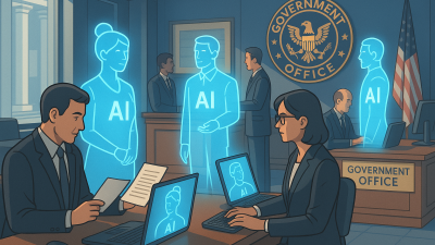 AI Meets Public Administration
