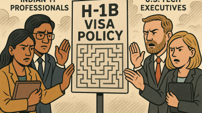 H-1B Policy and Loyalty