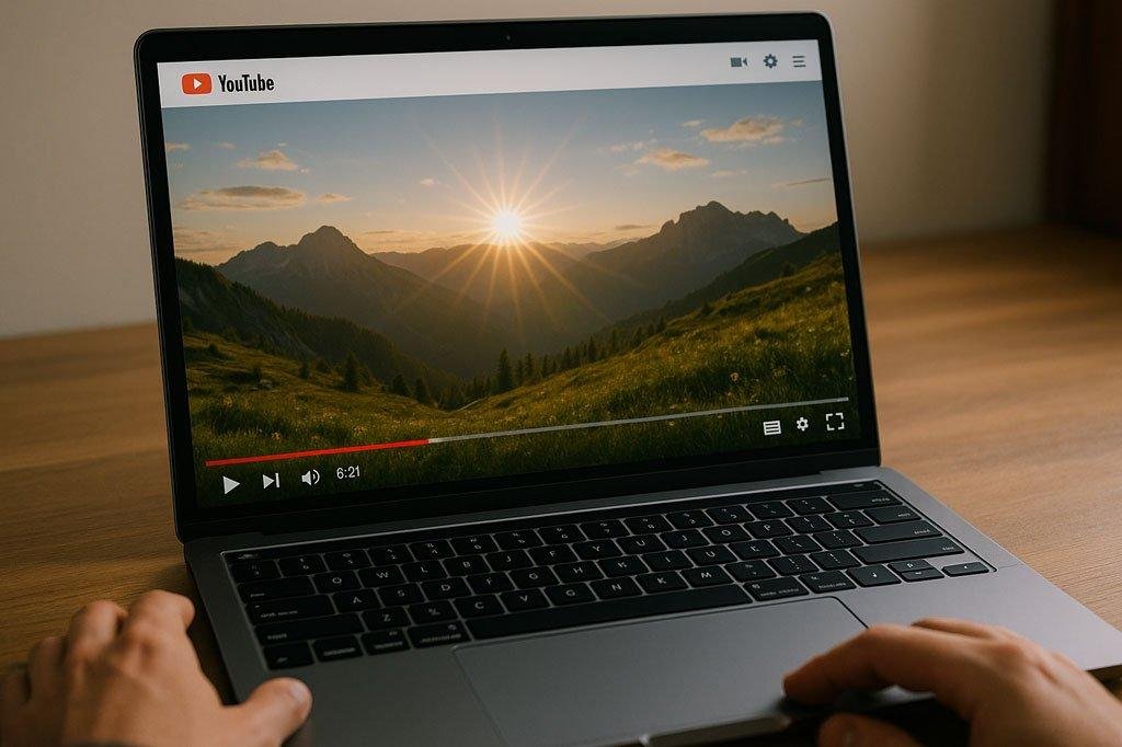 Focused Viewing Experience