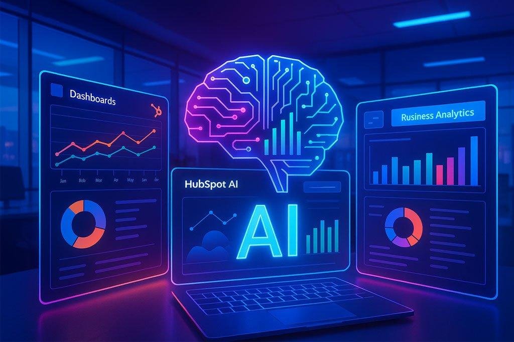HubSpot-AI