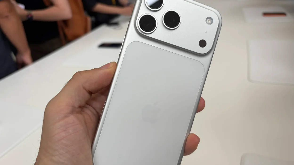 Apple’s Three Lenses, Eight Cameras Explained