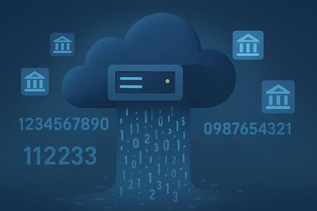 Sensitive Banking Data Exposed Online