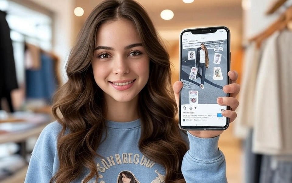 Instagram Shoppable Posts
