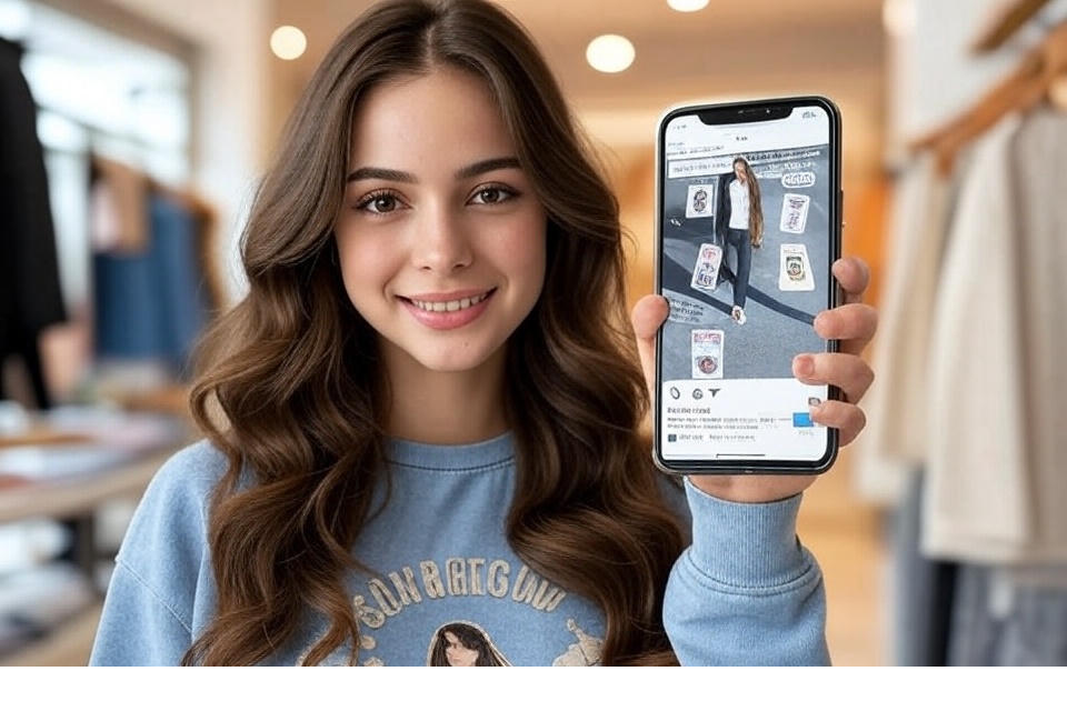 Instagram Shoppable Posts