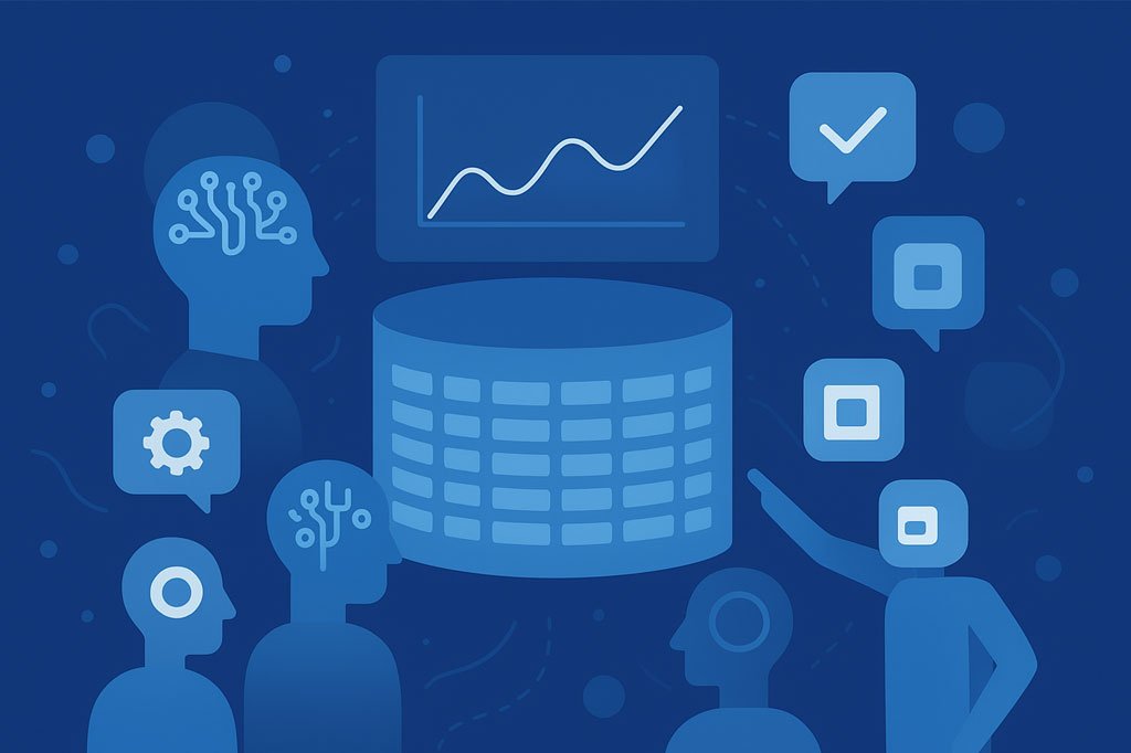 Isotopes AI: Arun Murthy’s Agentic AI to Transform Big Data Analytics